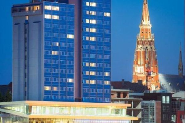 Osijek Osijek